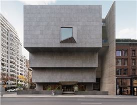 Sotheby’s Has Set a Debut Date for Its Landmark Breuer Building Headquarters