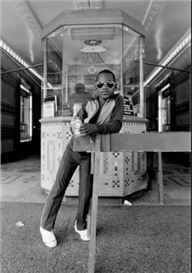 Studio Museum in Harlem will open on November 15