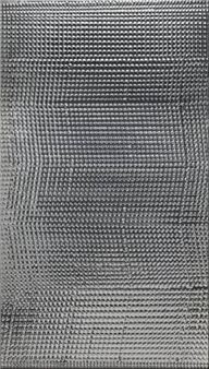 Harvard Art Museums receive Major Heinz Mack Sculpture from Mack Foundation