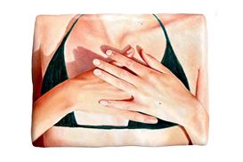 Marguerite Piard Turns a Tender Lens on Female Nudity in 'Les Veilleuses'