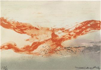 818 Online Carnival · China Guardian's 68th Online Auction of Cultural Relics and Artworks - Modern and Contemporary Master Printmaking Special - LOT 12641-12700 - China Guardian Auctions, Beijing