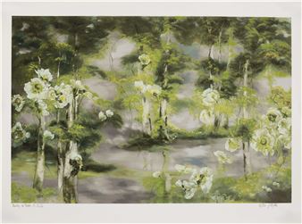 Poppy Forest 1 - Claire Basler