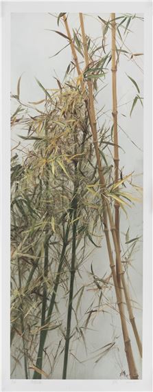 High Autumn - Leng Jun