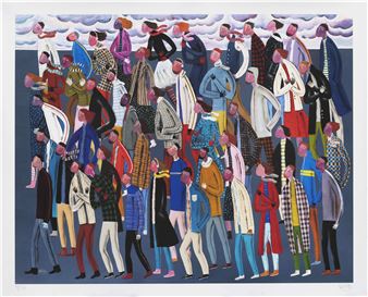 Winter is Coming - Kitti Narod