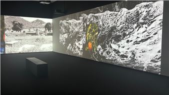 Caribbean Artists Take on the Myth of Tropical Escapism