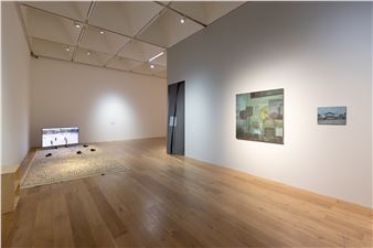 “Your Ears Later Will Know to Listen” at Nottingham Contemporary