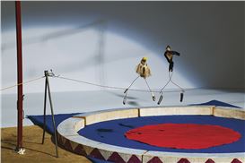 Whitney Museum announces three new exhibitions through fall 2025