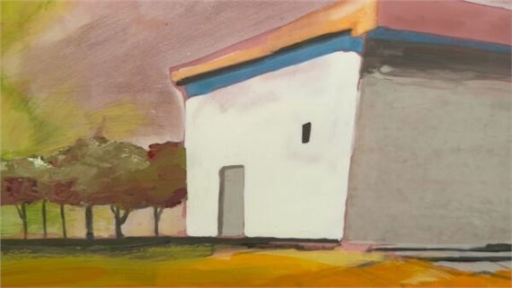 Five-Minute Tours: “The Weight of Place” at Anya Tish Gallery, Houston