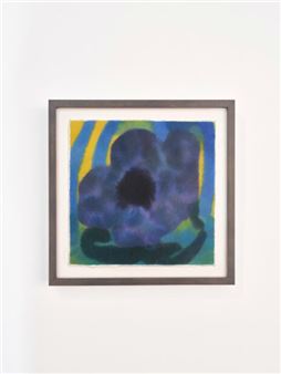 Clumpy Harmony: “Shapeshifters” at Martha’s, Austin