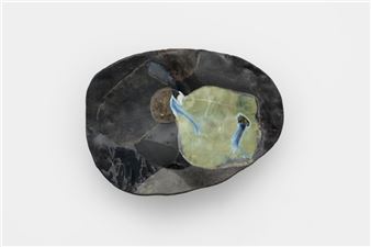 Liz Larner: Maybe not - Anton Kern Gallery