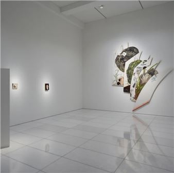 LEE Jinju: Discontinuouscontinuity - Arario Gallery, Seoul
