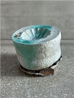 Jeff Forster: Reverent Formations - Museum of Fine Arts Houston