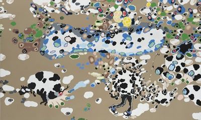 Untitled by Guan Fengdong, 2007