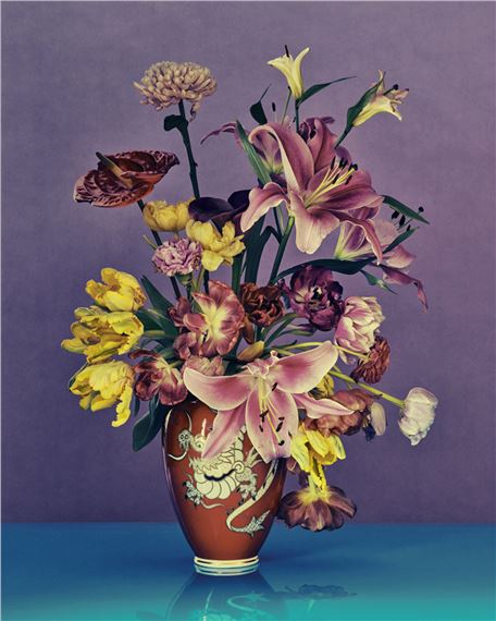 Group Exhibition - Galerie Friedmann-Hahn