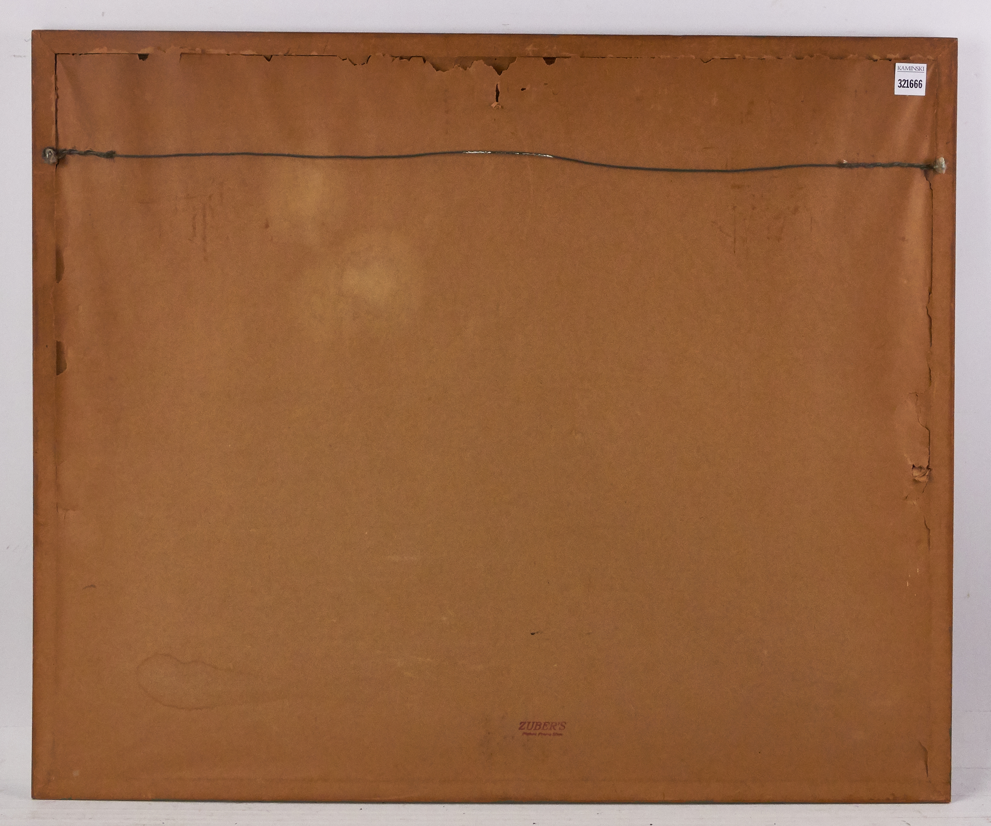 Artwork by John Woodhouse Audubon, American Marsh Shrew, Made of lithograph