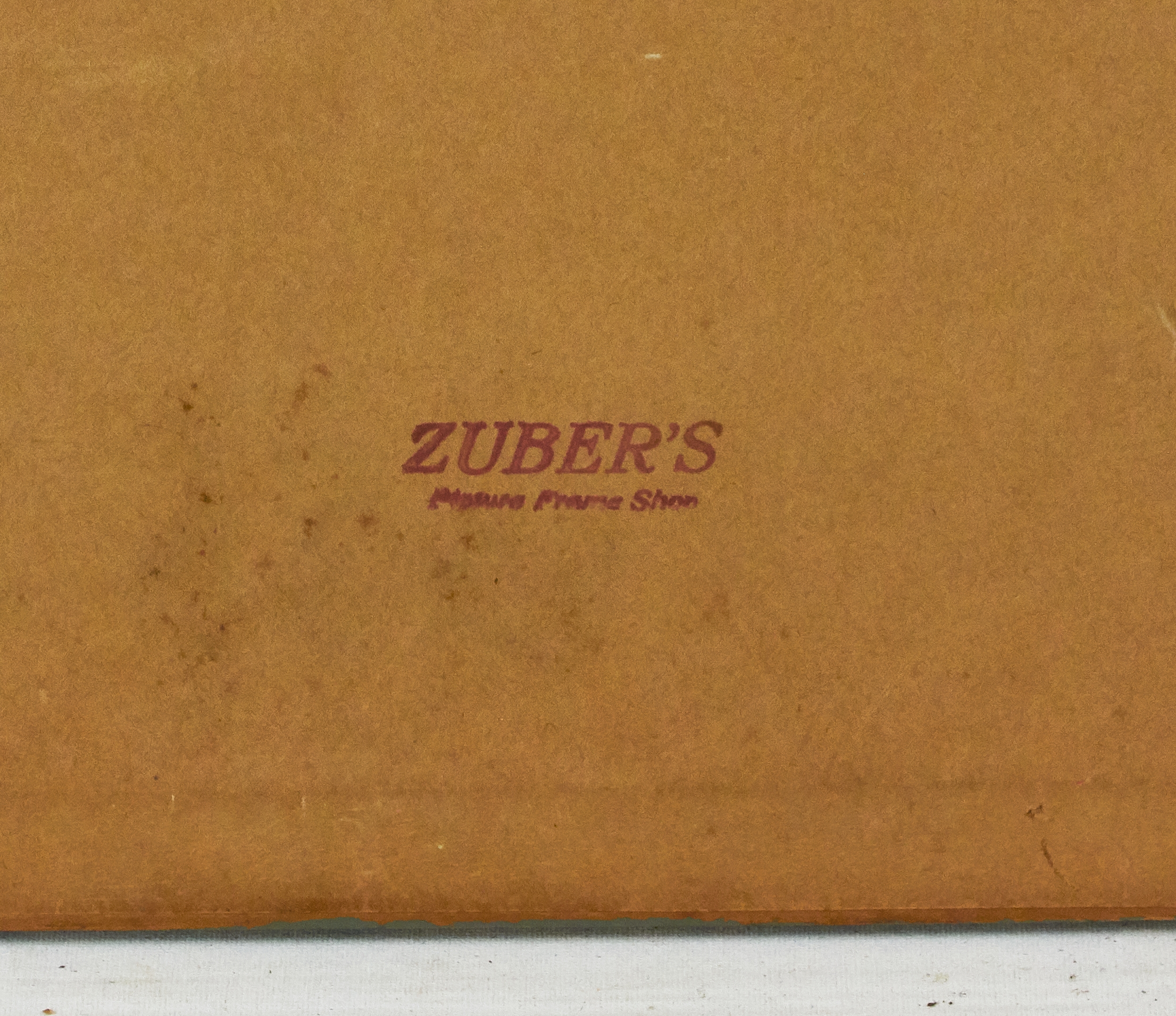 Artwork by John Woodhouse Audubon, American Marsh Shrew, Made of lithograph