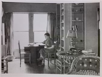 Faythe Levine: Time is Running Out - Lynden Sculpture Garden