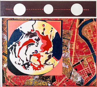 Auction 86 | Modern and Contemporary Art - Gregory's Auction House