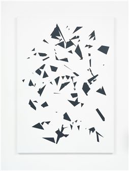 Jeena Shin: Time Crystal - Two Rooms