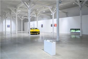 Transpeed - VUNU, Košice