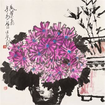 818 Online Carnival · China Guardian's 68th Online Auction of Cultural Relics and Artworks - Jiahua (1) - LOT 11001-11115 - China Guardian Auctions, Beijing