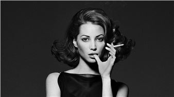 Patrick Demarchelier - Camera Work