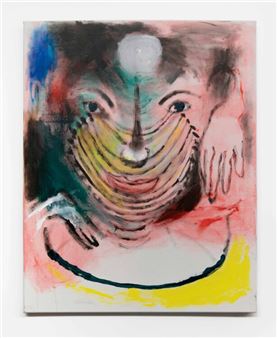 Amy Sheffer - White Columns