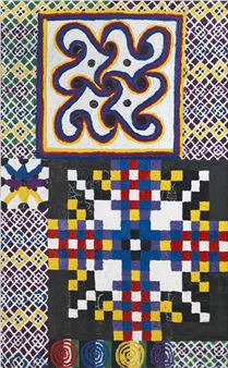 From the Collection - Galerie Haas Zürich