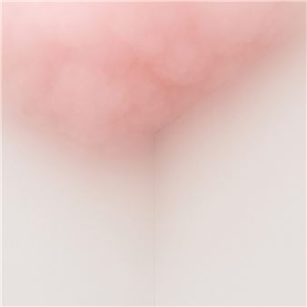 Club Efemeer: Atmospheric Room (Pink Cloud) - STUK