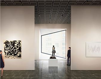 The Art World This Week: Sotheby’s to Debut Updated Building, Clearing Gallery to Close, Gaypalani Waṉambi Wins Award, and More