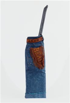 Cruising // the stacks - Nina Johnson