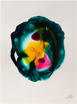 Ron Giii: Heat Engine - Paul Petro Contemporary Art