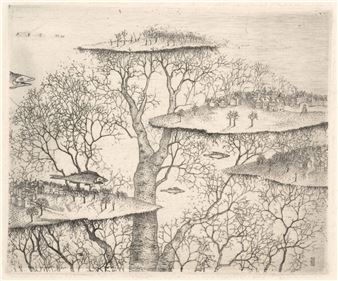 Spaceship Earth - Zuzeum Art Centre