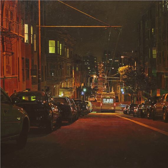 The 1261 Summer Show at Gallery 1261