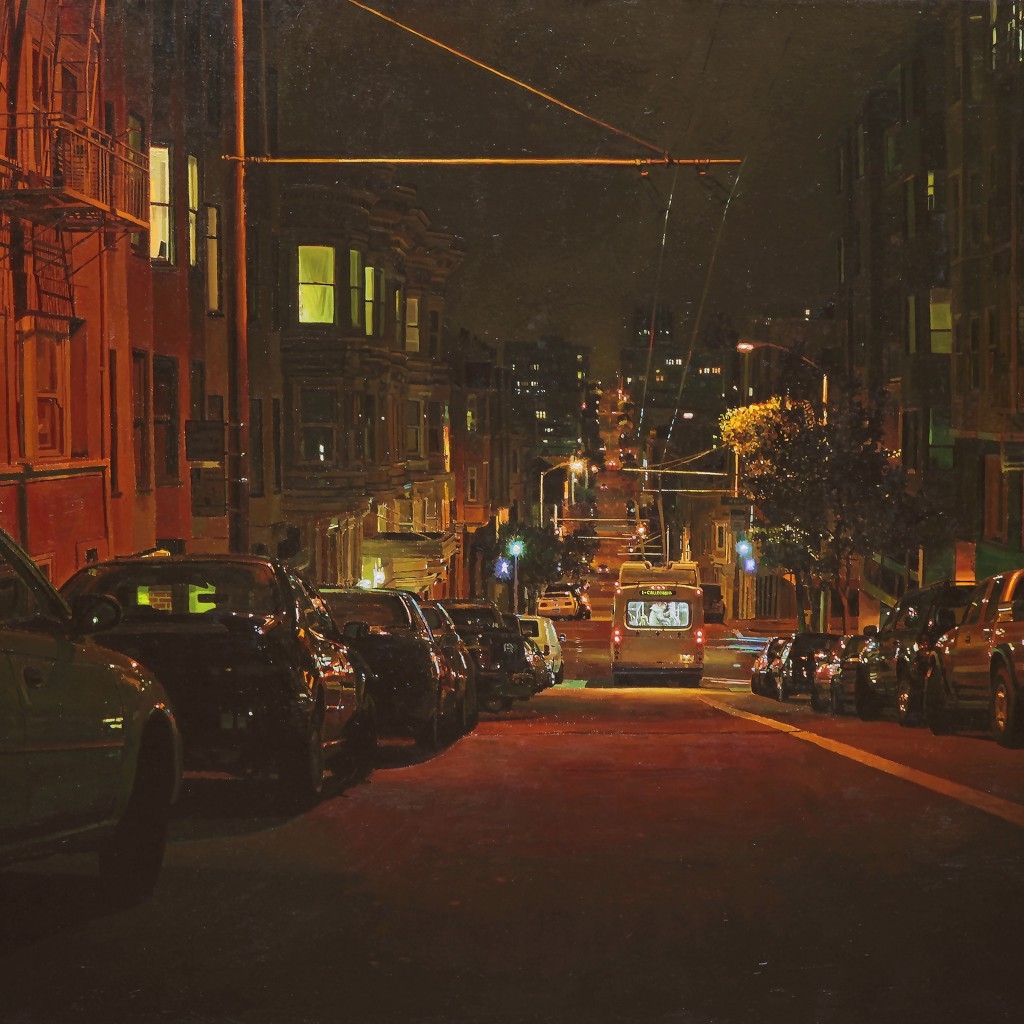 The 1261 Summer Show at Gallery 1261