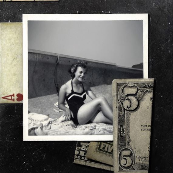 Tight II - Gallery 1261