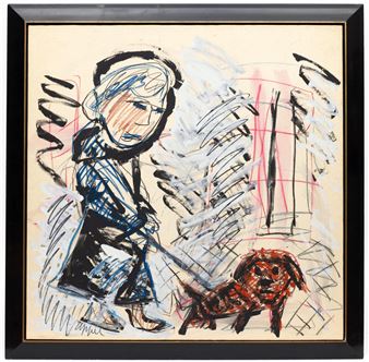 Welkom bij de online catalogus van de aankomende Kunst- & Antiekveiling - de Zwaan Auction House