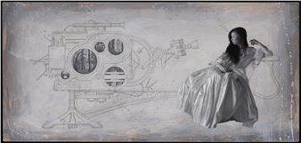 Beelden van een Andere Wereld - Roger Braun