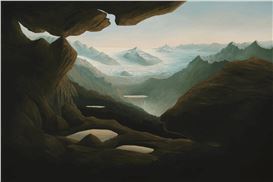 Navigating New Terrain