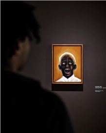 Where the Flesh Remembers: ‘Corps et Âmes’ at the Bourse de Commerce