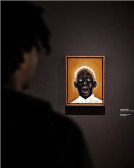 Where the Flesh Remembers: ‘Corps et Âmes’ at the Bourse de Commerce