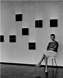 Must-See Exhibit of the Season: Lygia Clark: Retrospective