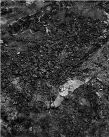 Jenny Calivas: Self-Portraits While Buried
