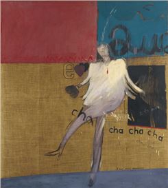 David Hockney: In the Mood for Love: Hockney in London, 1960-1963