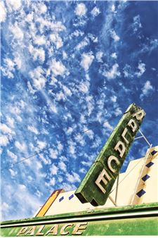 The New American West: Photography in Conversation