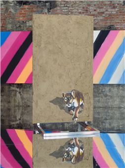 Sky High Farm Biennial: Trees Never End and Houses Never End