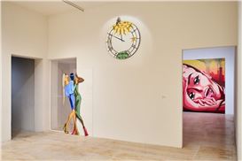 Julien Ceccaldi: Adult Theater