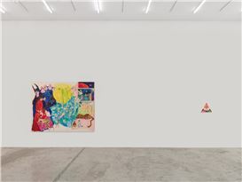 Emily Sundblad: The Adolescent Ocean
