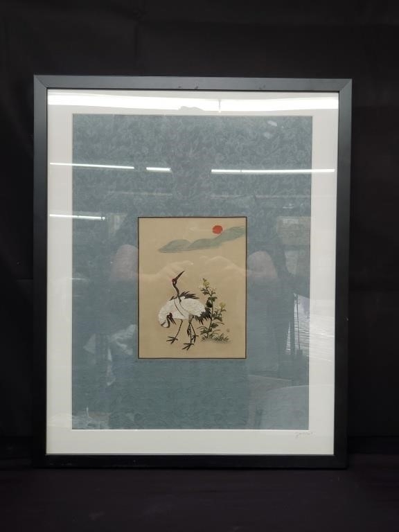 Yan Inlow | Untitled | MutualArt