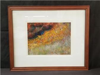 Untitled - Charlotte Hoffman